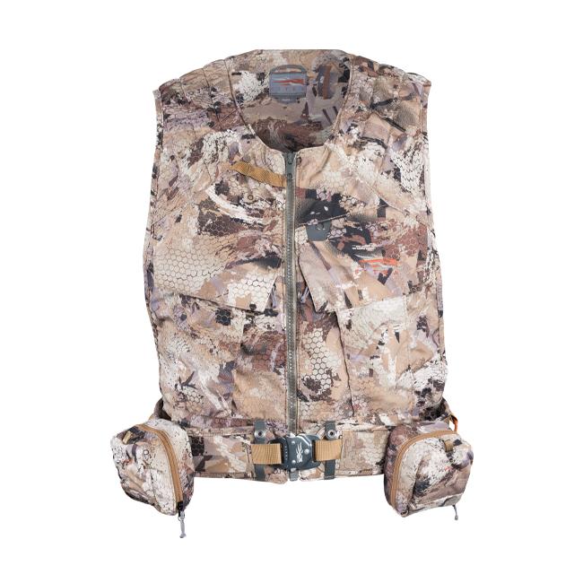 Жилет Delta Wading Vest